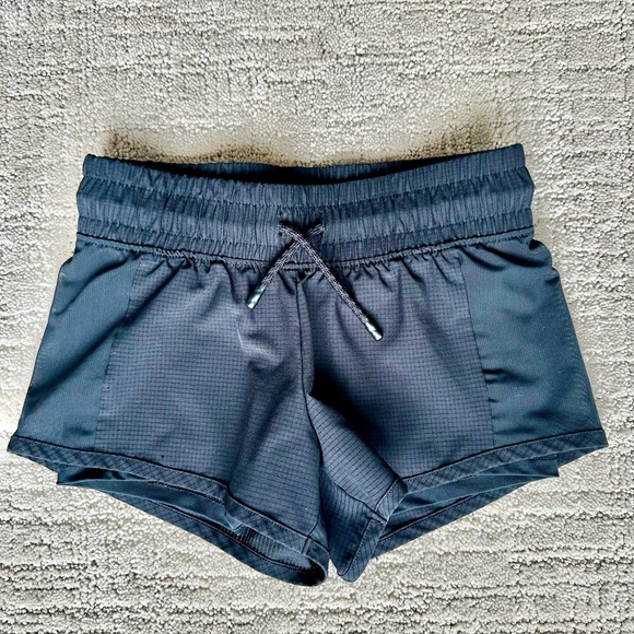 All In Motion athletic shorts S(6/7) - Picture 3 of 5